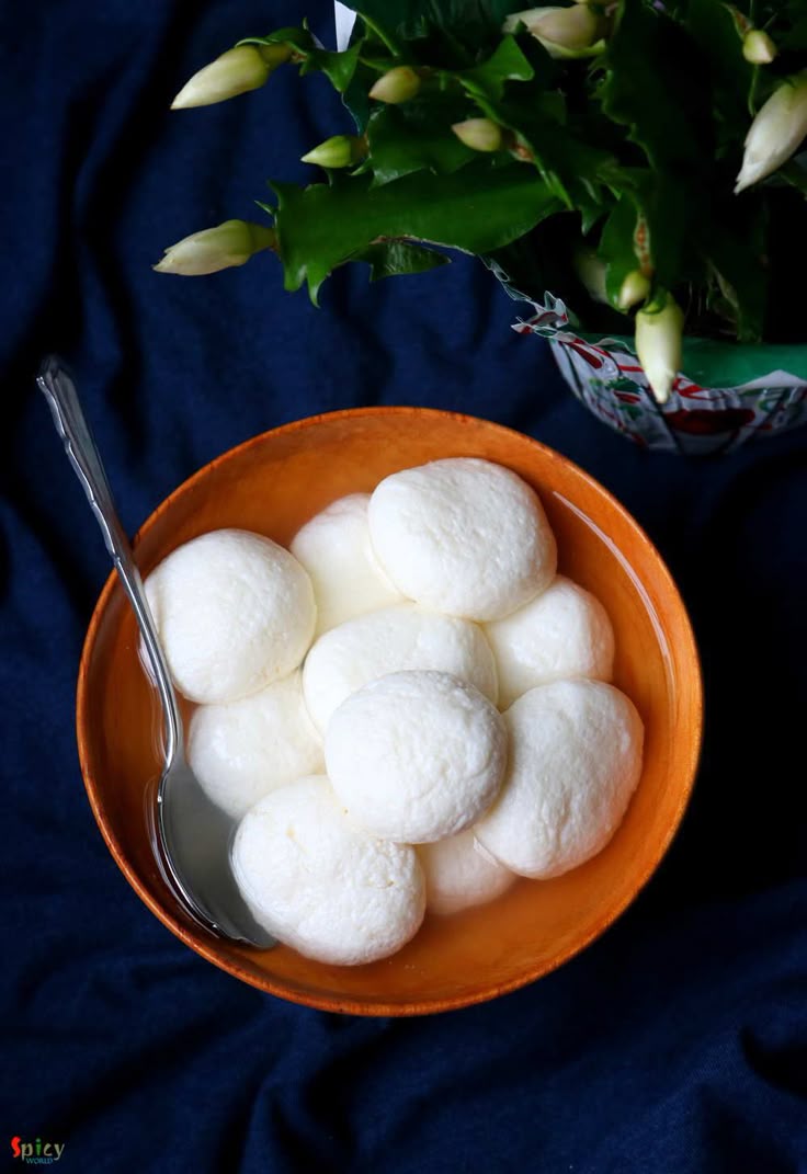 Rasgulla